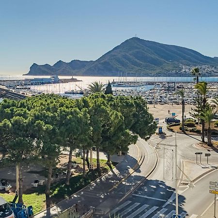 Avanoa - Marfil Altea Exterior foto
