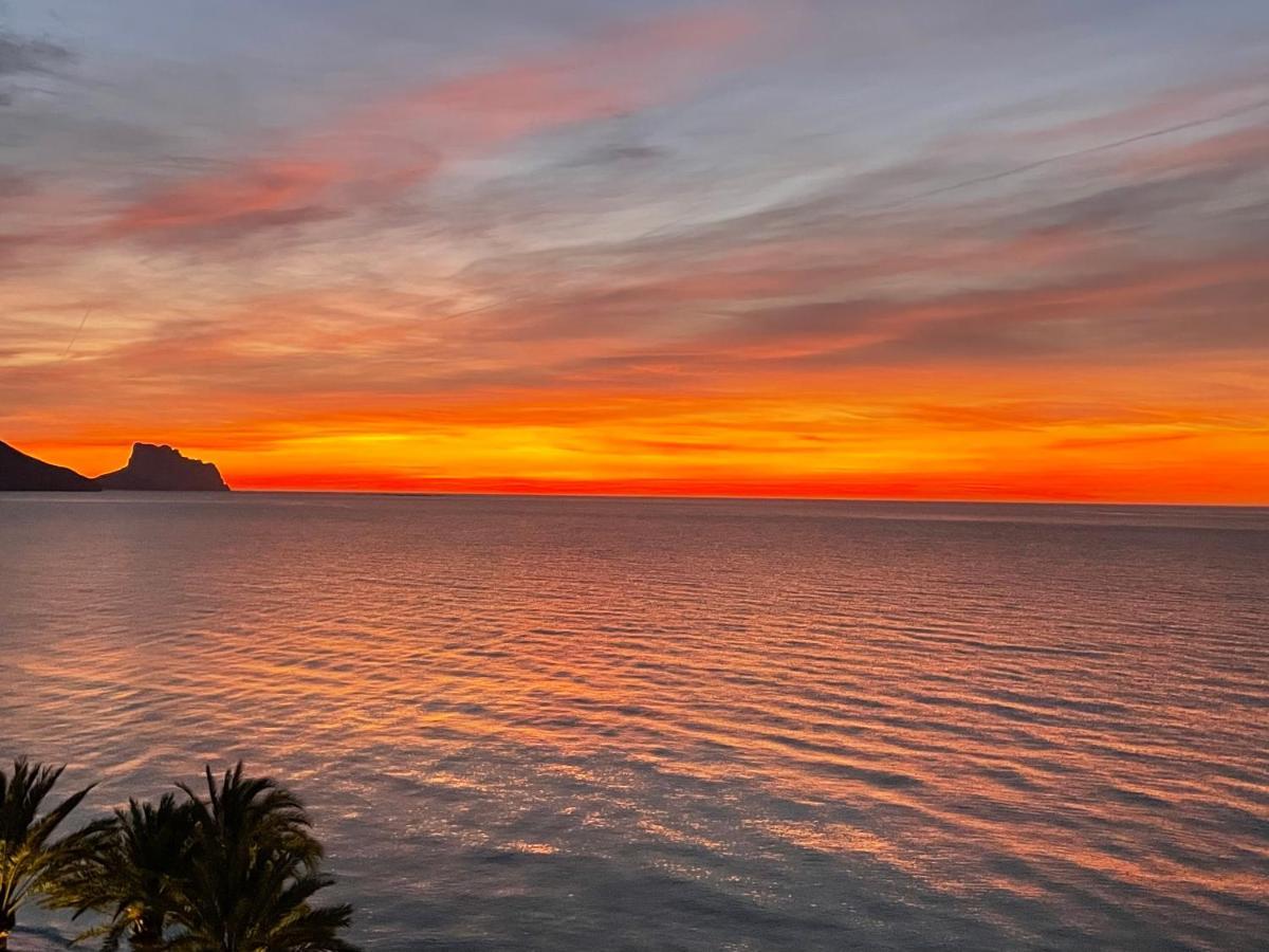 Avanoa - Marfil Altea Exterior foto