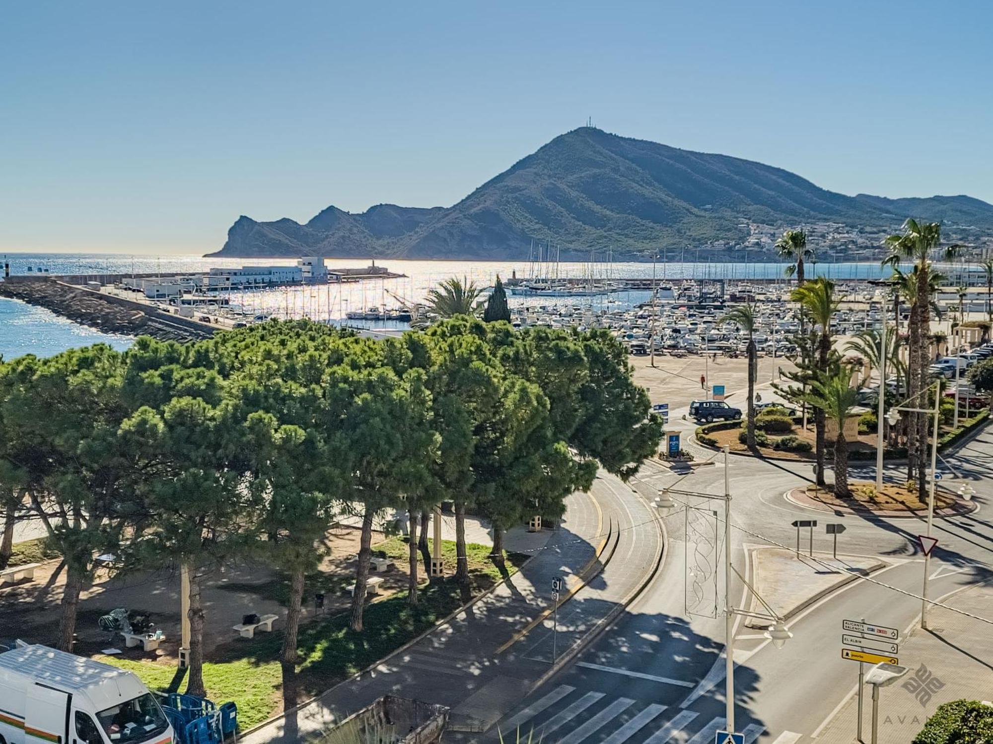 Avanoa - Marfil Altea Exterior foto